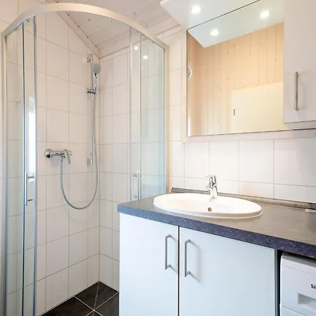 Kuestenkomfort-urlaub Fuer 6 Personen Lejlighed *