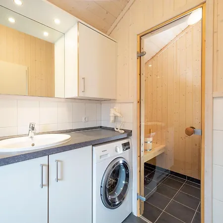 Kuestenkomfort-urlaub Fuer 6 Personen *