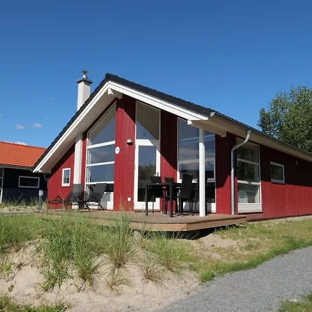 Kuestenkomfort-urlaub Fuer 6 Personen *