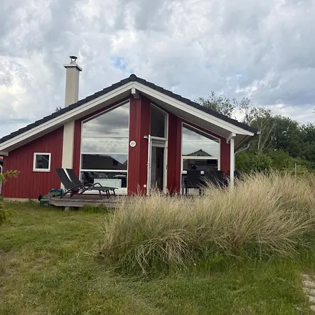 Kuestenkomfort-urlaub Fuer 6 Personen * Großenbrode
