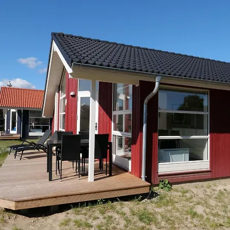 Lejlighed Kuestenkomfort-urlaub Fuer 6 Personen Großenbrode