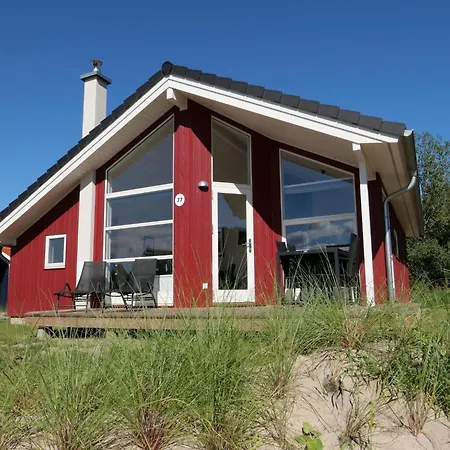 Lejlighed Kuestenkomfort-urlaub Fuer 6 Personen