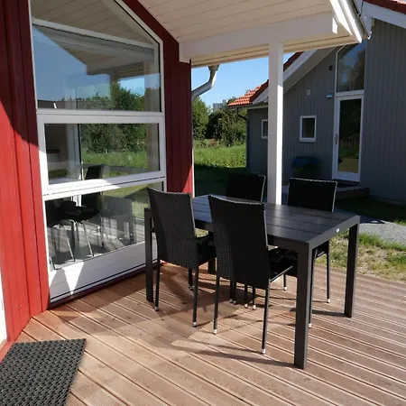 Lejlighed Kuestenkomfort-urlaub Fuer 6 Personen *