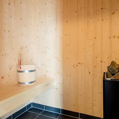 Lejlighed Kuestenkomfort-urlaub Fuer 6 Personen Großenbrode